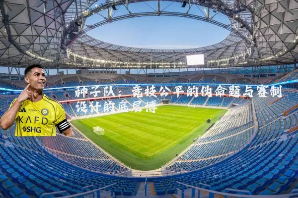 种子队：竞技公平的伪命题与赛制设计的底层博弈