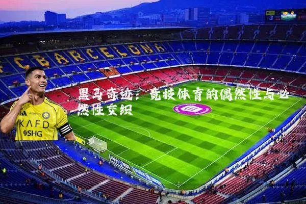 黑马奇迹：竞技体育的偶然性与必然性交织